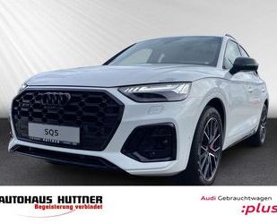 Audi SQ5 Gebrauchtwagen