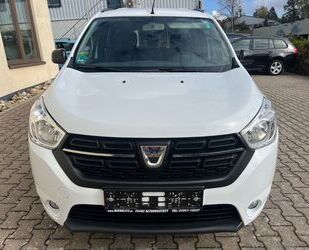 Dacia Lodgy Gebrauchtwagen