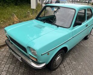 Fiat 127 Gebrauchtwagen