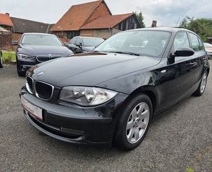 BMW 116 Gebrauchtwagen