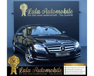 Mercedes-Benz CLS 350 Gebrauchtwagen