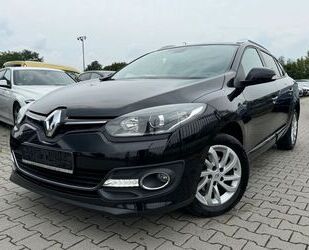 Renault Megane Gebrauchtwagen