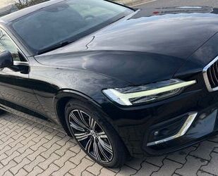 Volvo V60 Gebrauchtwagen