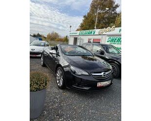 Opel Cascada Gebrauchtwagen