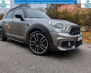 Mini Cooper SE Gebrauchtwagen