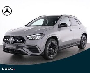 Mercedes-Benz GLA 180 Gebrauchtwagen