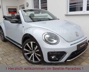 VW Beetle Gebrauchtwagen