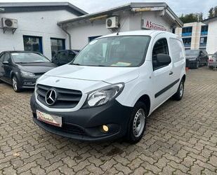 Mercedes-Benz Citan Gebrauchtwagen