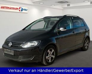 VW Golf Plus Gebrauchtwagen