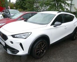 Cupra Formentor Gebrauchtwagen