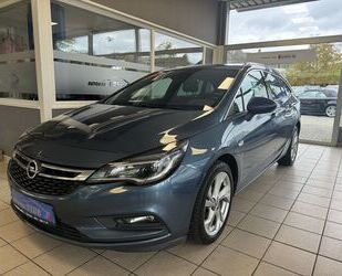 Opel Opel Astra K Sports Tourer Dynamic LED Navi ab. AH Gebrauchtwagen