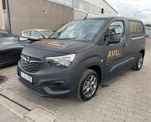 Opel Combo Gebrauchtwagen