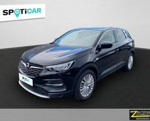 Opel Grandland (X) Gebrauchtwagen