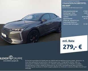 DS Automobiles DS4 Gebrauchtwagen