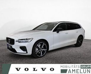Volvo V60 Gebrauchtwagen