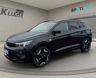 Opel Grandland (X) Gebrauchtwagen