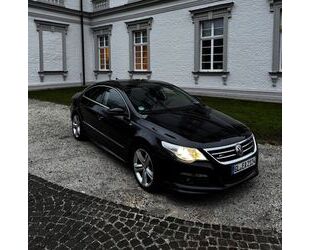 VW Passat CC Gebrauchtwagen