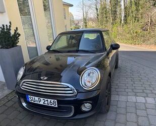 Mini ONE Gebrauchtwagen