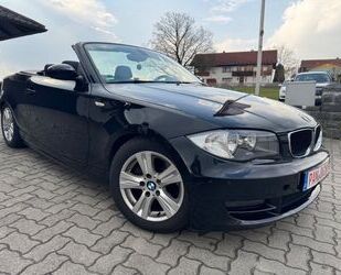 BMW 120 Gebrauchtwagen