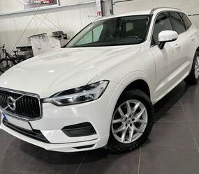Volvo XC60 Gebrauchtwagen