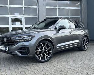 VW Touareg Gebrauchtwagen