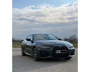 BMW 440 Gebrauchtwagen