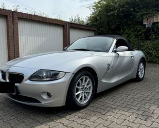 BMW Z4 Gebrauchtwagen