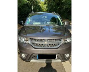 Dodge Journey Gebrauchtwagen