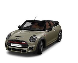 Mini John Cooper Works Cabrio Gebrauchtwagen