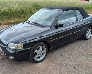 Ford Escort Gebrauchtwagen