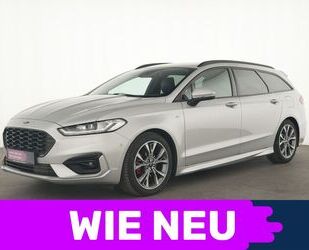 Ford Mondeo Gebrauchtwagen
