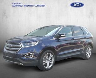 Ford Edge Gebrauchtwagen