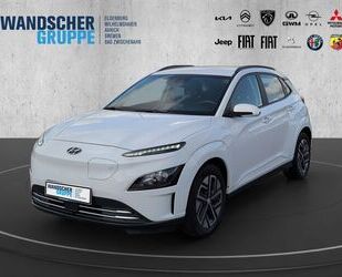 Hyundai KONA Elektro Gebrauchtwagen