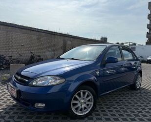 Chevrolet Lacetti Gebrauchtwagen