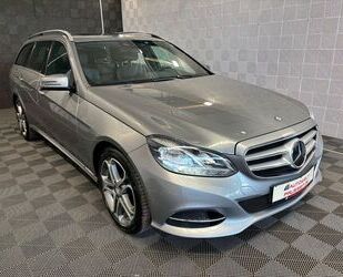 Mercedes-Benz E 250 Gebrauchtwagen
