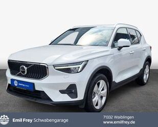 Volvo XC40 Gebrauchtwagen