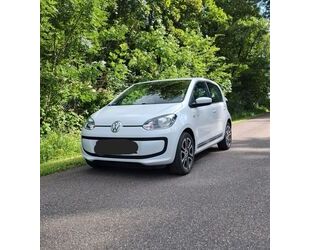 VW up! Gebrauchtwagen