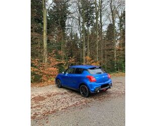 Suzuki Swift Gebrauchtwagen