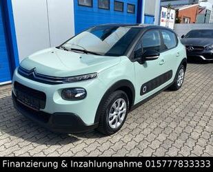 Citroen C3 Gebrauchtwagen