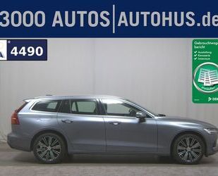 Volvo V60 Gebrauchtwagen