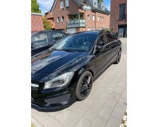 Mercedes-Benz CLA 220 Shooting Brake Gebrauchtwagen