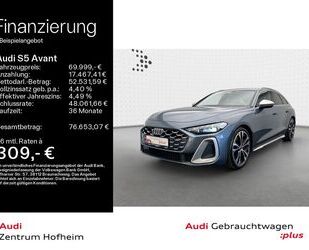 Audi S5 Gebrauchtwagen
