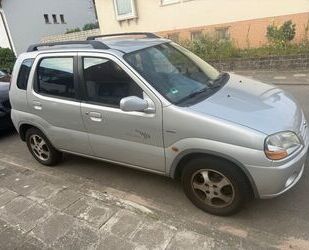 Suzuki Ignis Gebrauchtwagen