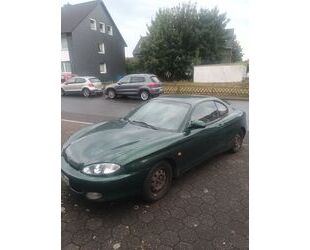 Hyundai Coupe Gebrauchtwagen