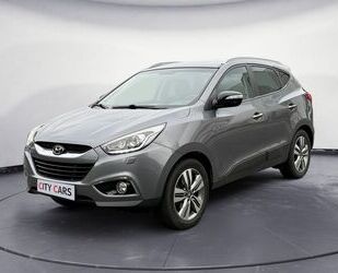 Hyundai ix35 Gebrauchtwagen