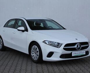Mercedes-Benz A 160 Gebrauchtwagen