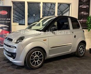 Microcar M.Go Gebrauchtwagen