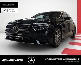 Mercedes-Benz A 200 Gebrauchtwagen