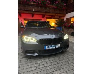 BMW 535 Gebrauchtwagen