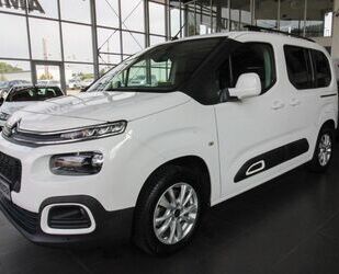 Citroen Berlingo Gebrauchtwagen